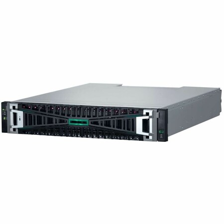 Hpe MSA 2070 12GB SAS SFF STORAGE S1H48A