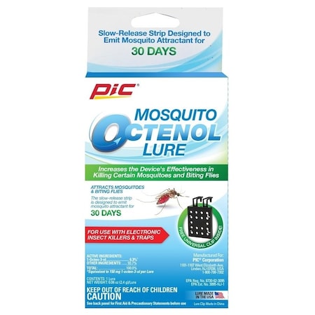 Pic Mosquito Octenol Lure OCT