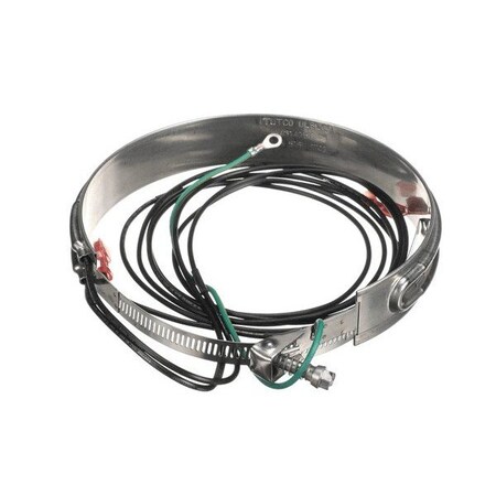 Trane BELT 575V 70/75W 6in-7inDIA HTR HTR15184