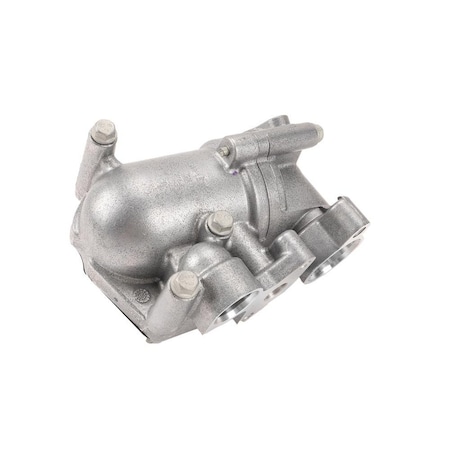 HOUSING ASM-ENG COOL THERM, Engine Coolant Thermostat Housing,