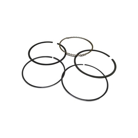 John Deere KIT PISTON RING SET STD., JOHN DEERE OEM HE113-0310 HE113-0310