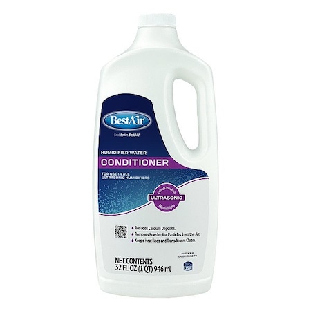 Bestair BestAir ULTRATREAT Humidifier Ultrasonic 3US