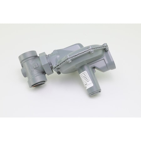 Sensus Std, 3/8" Orf, 6 - 14" Wcgreen 1.25" 143-1 1/4