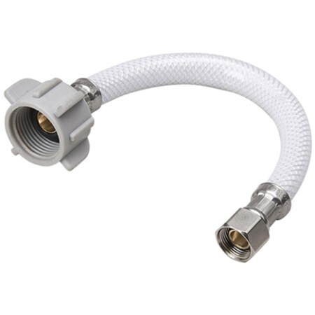 Doba-Bnt Nylon Connector Toilet - 20 x 0.37 xx 0.87 in. SA2825207