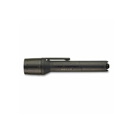 Streamlight 2AA LED WITH ALKALINE BATT - BLISTER PACKD-BLK 683-67100