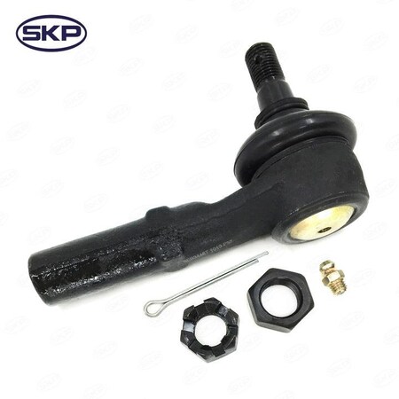 Skyward Automotive Products Steering Tie Rod End,  SES3446T