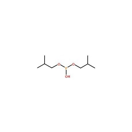 Ak Scientific Diisobutyl phosphite (5g), CAS 1189-24-8 7670AL-5g