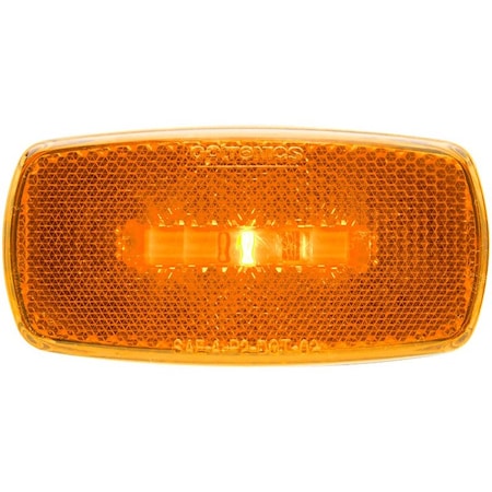 Optronics Lights-Clearance & Tail Rv MCL0032ABB