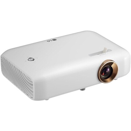 Lg 1280x720 LED Projector PH510P