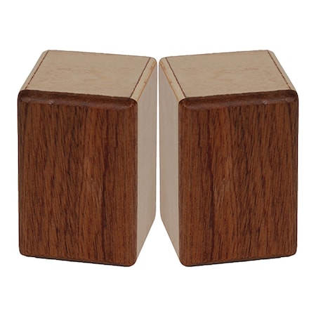 Westco Educational Products Box Shakers, 2-Piece Set SH7223-2