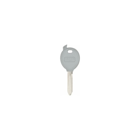 Kaba Ilco Chrysler/Jeep/Plymouth Transponder Key Shell Y160-GTS