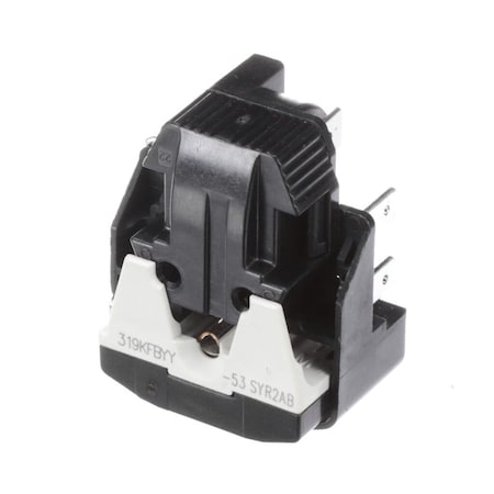 Electrolux Home Products 5304529507 Frigidaire/Electrolux Refrigerator STARTER 5304529507