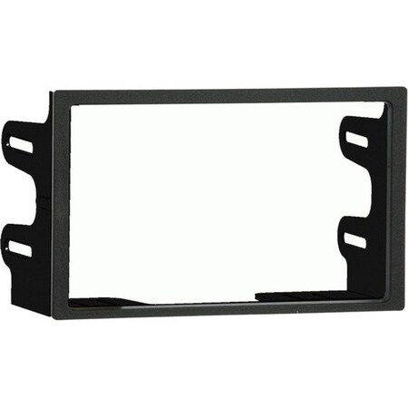 Metra Electronics VOLKSWAGEN 1999-2006 95-9012