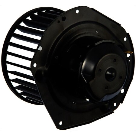Vdo HVAC Blower Motor PM141