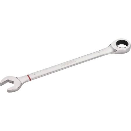 Channellock Standard 1'' 12-Point Ratcheting Combination Wrench 317039