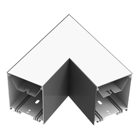 Westgate SCX MCT4 60-DEGREE CORNER 30/35/40/50K, BK SCX-C60-MCT4-BK