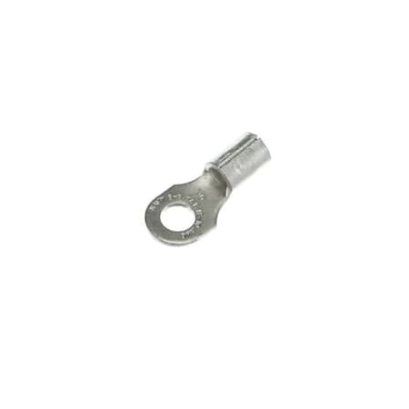 Abb NONINS RING TERM, 12-10, No10, META, 250PK C10-10