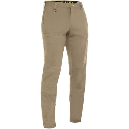 Pip Work Pants, Tan, 7 oz, Zipper 411M6150