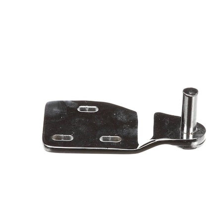 Silver King Hinge, Glass Door, Top, Right Hand 36661