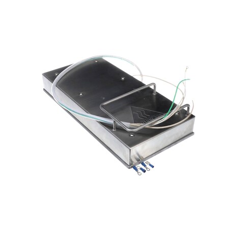 Doughpro Proluxe UPPER PLATEN RIGHT COMPLETE AS 1101155113