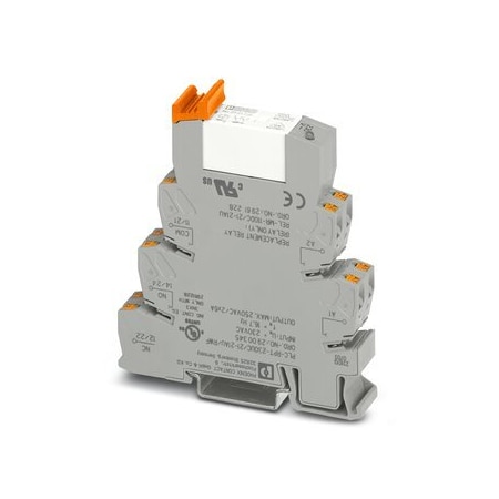 Phoenix Contact PLC-RPT-230UC/21-21AU/RWF PLC-INTERFACE 2900345