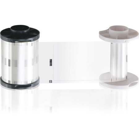 Hid PolyGuard 0.6 mil Overlaminate, Clear, 250 count. Compatible with: DTC1500, DTC4500e,  82600