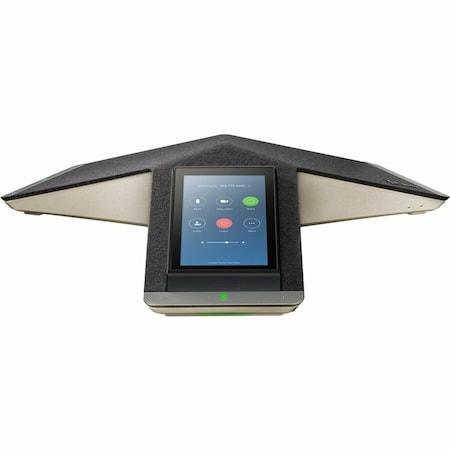 Hp POLY TRIO C60 IP CONFERENCE PHONE FULL RADIO AND POE-ENABLED US 849B4AA#ABA