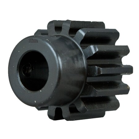 Martin SPUR GEAR-STL-BS-STK - DIRECT BORE S1628BS 1/2