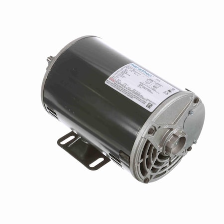 Marathon G908A General Purpose Motor - 3/4 HP, 1725 RPM, DP, 56 Frame MG908A