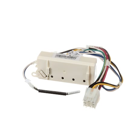 Whirlpool W11443921 Whirlpool Refrigerator Electronic Control Board W11443921