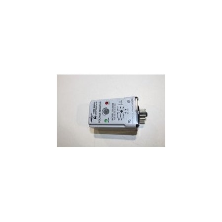 Time Mark Current and Voltage Monitoring DC260B-42-64