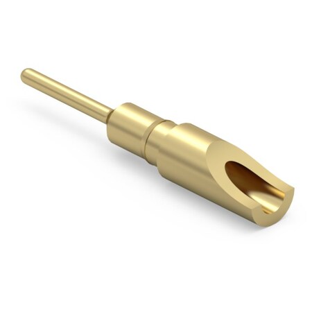 Mill-Max PCB Pins, 8000-0-01-34-00-00-03-0 8000-0-01-34-00-00-03-0