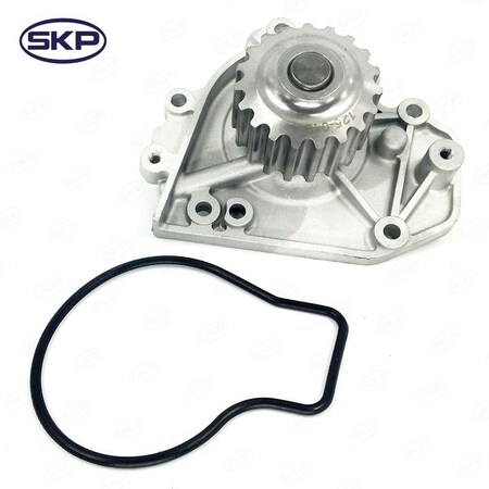 Engine Water Pump,