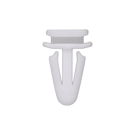 Auveco Honda Body Side Moulding Clip 10mm x 12mm, 25PK 14308