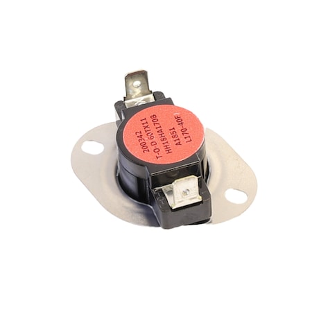 Carrier L170-40F Limit Switch HH18HA170