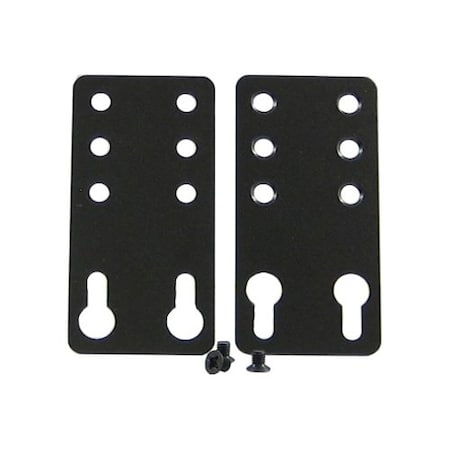 Perle Systems Panel Mount kit PM3 7010290