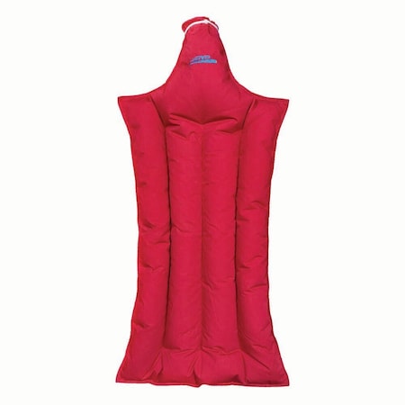 Jorgensen Laboratories Warming Air Bag, Machine Washable, 48"x24" J1034B