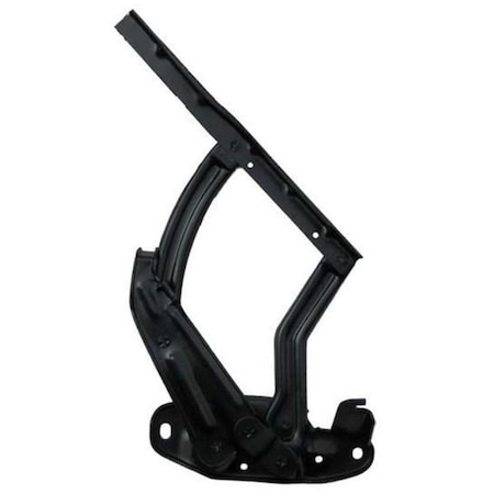 Geared2Golf Right Hand Hood Hinge for 1967-1969 Camaro GE1869628