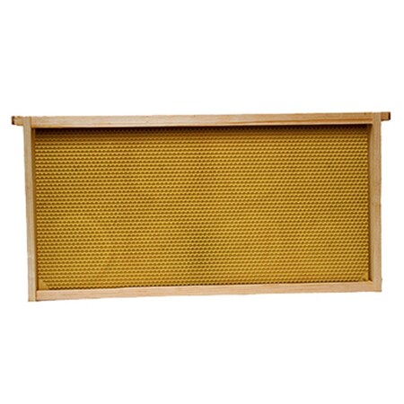 Classic Accessories Deep or Large Beehive Body Wooden Frame, 5PK VE2668042