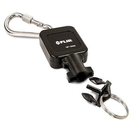 Flir Retractable Lanyard, K1 T130976ACC