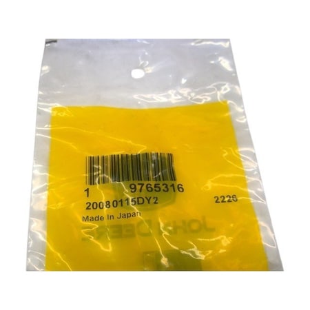 John Deere BRACKET KIT, JOHN DEERE OEM 9765316 9765316
