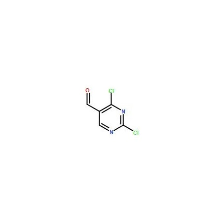 Ak Scientific 2, 4-Dichloro-5-formylpyrimidine (25g), CAS 871254-61-4 Y3186-25g