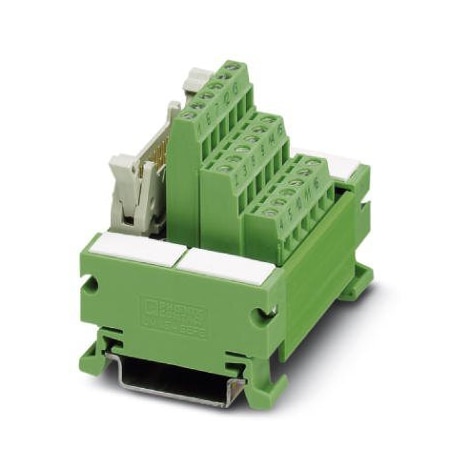 Phoenix Contact UM 45-FLKS16 VARIOFACE module with 2962641