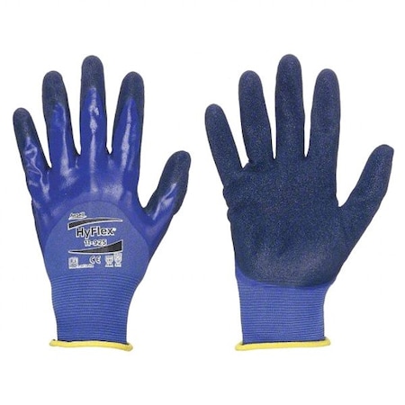 Ansell Coated Gloves, , 10 1 PR 11925