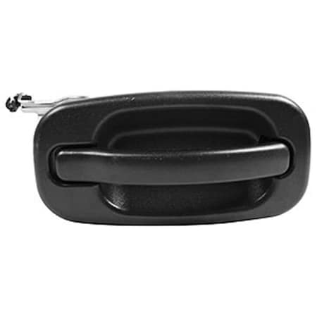Geared2Golf Right Hand Rear Outer Door Handle for 1999-2007 Chevy Pickup GE2111081
