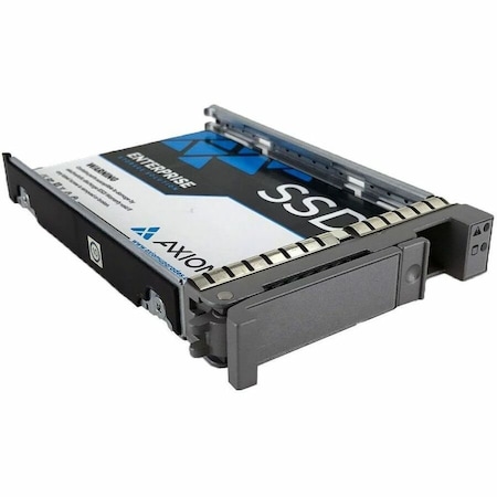Axiom UX10 3.84 TB Solid State Drive - 2.5" Internal - PCI Express NVMe (PCI Express NVMe 4.0 x4) SSDUX10CI3T8-AX