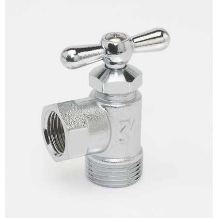 Proline Series Valve Washing Machine, Fip, 1/2" PK12 102-202