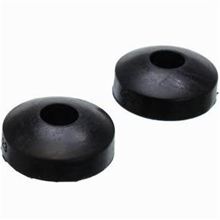 Omnisports Bump Stop - Black OM3564690