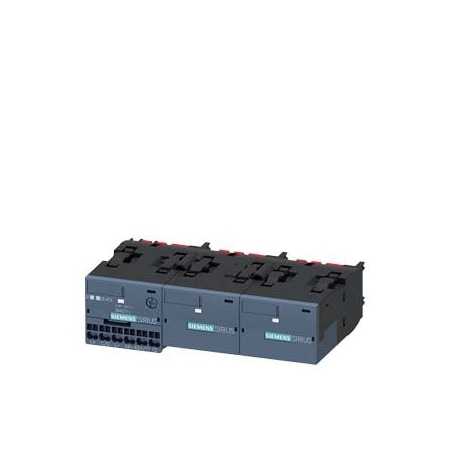 Siemens function module for IO-Link star-delta wye-delta start 3RA2711-2CA00