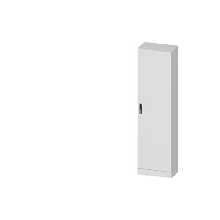 Siemens ALPHA 630 Floor-mounted cabinet 8GK1333-8KN24